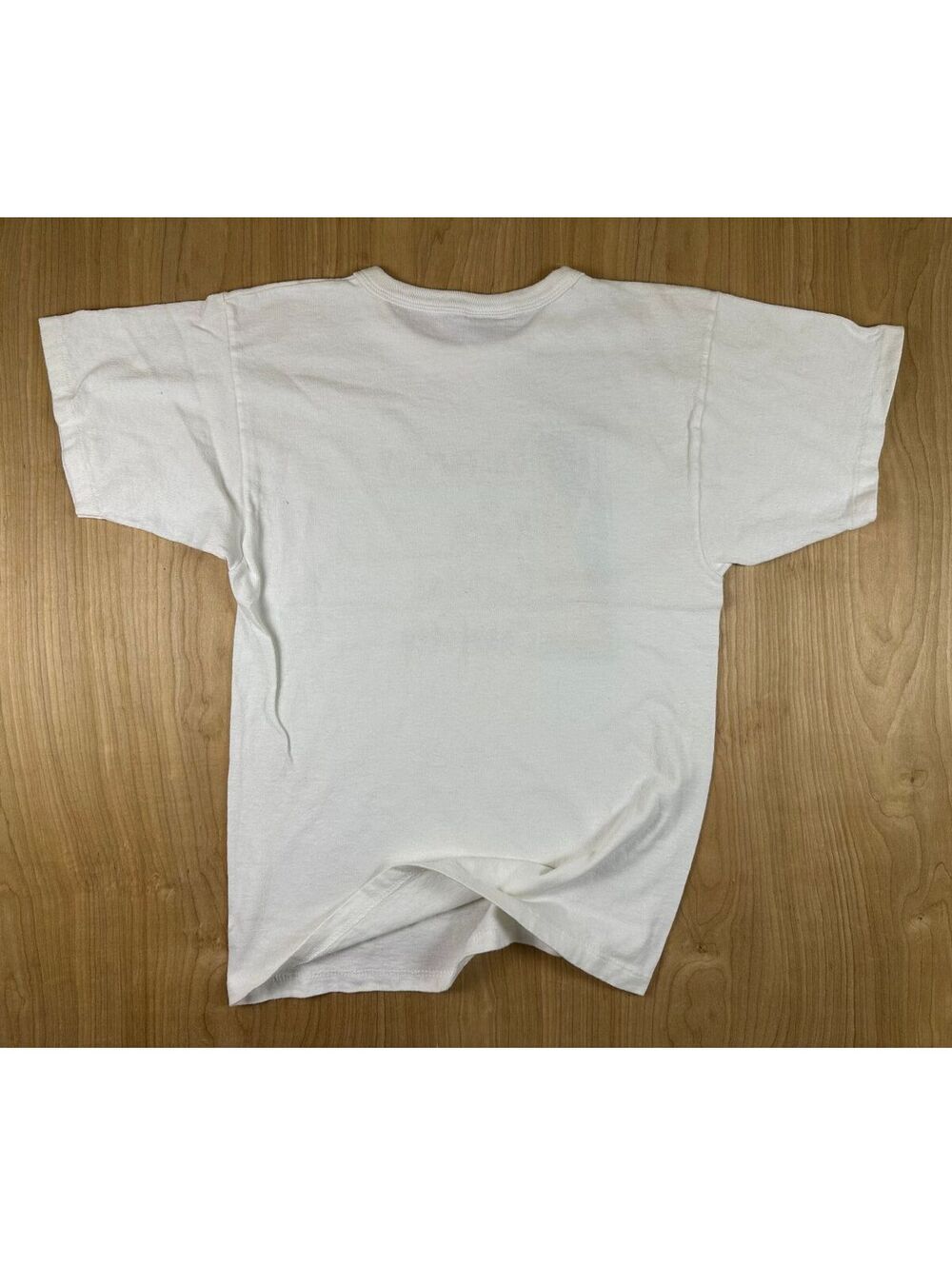 Vintage 90s University of North Carolina Charlotte tshirt champion thick uncc - Picture 9 of 13